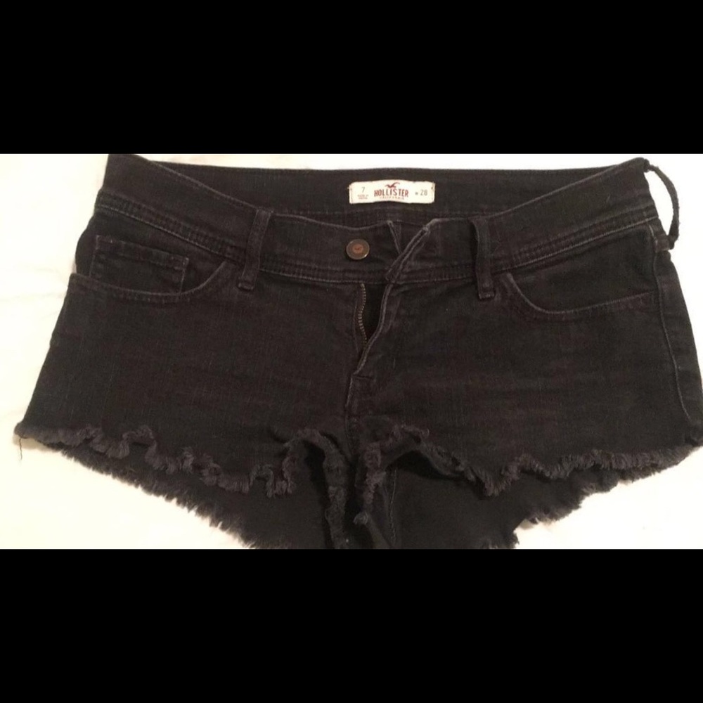 Hollister shorts